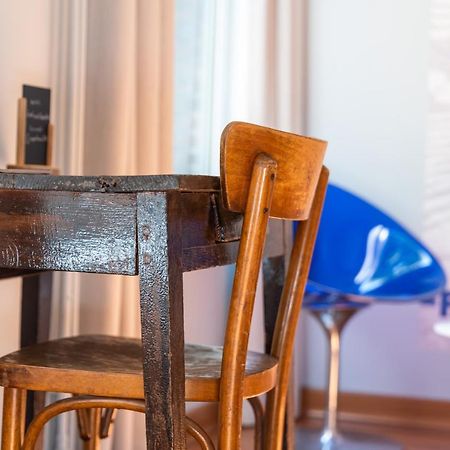 Fred&Breakfast Bed & Breakfast Gent Exterior foto