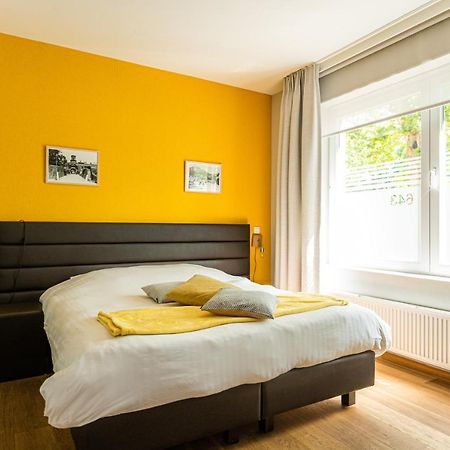 Fred&Breakfast Bed & Breakfast Gent Exterior foto