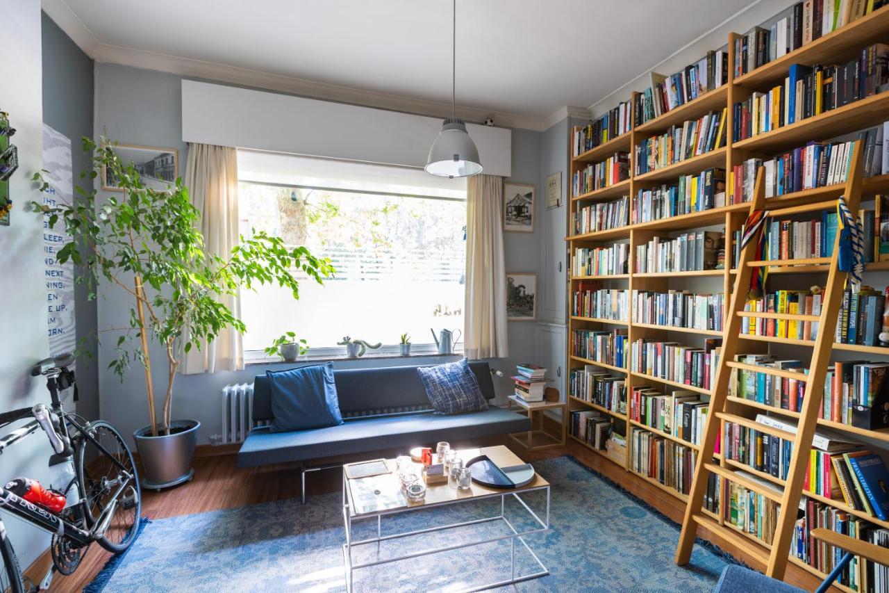Fred&Breakfast Bed & Breakfast Gent Exterior foto