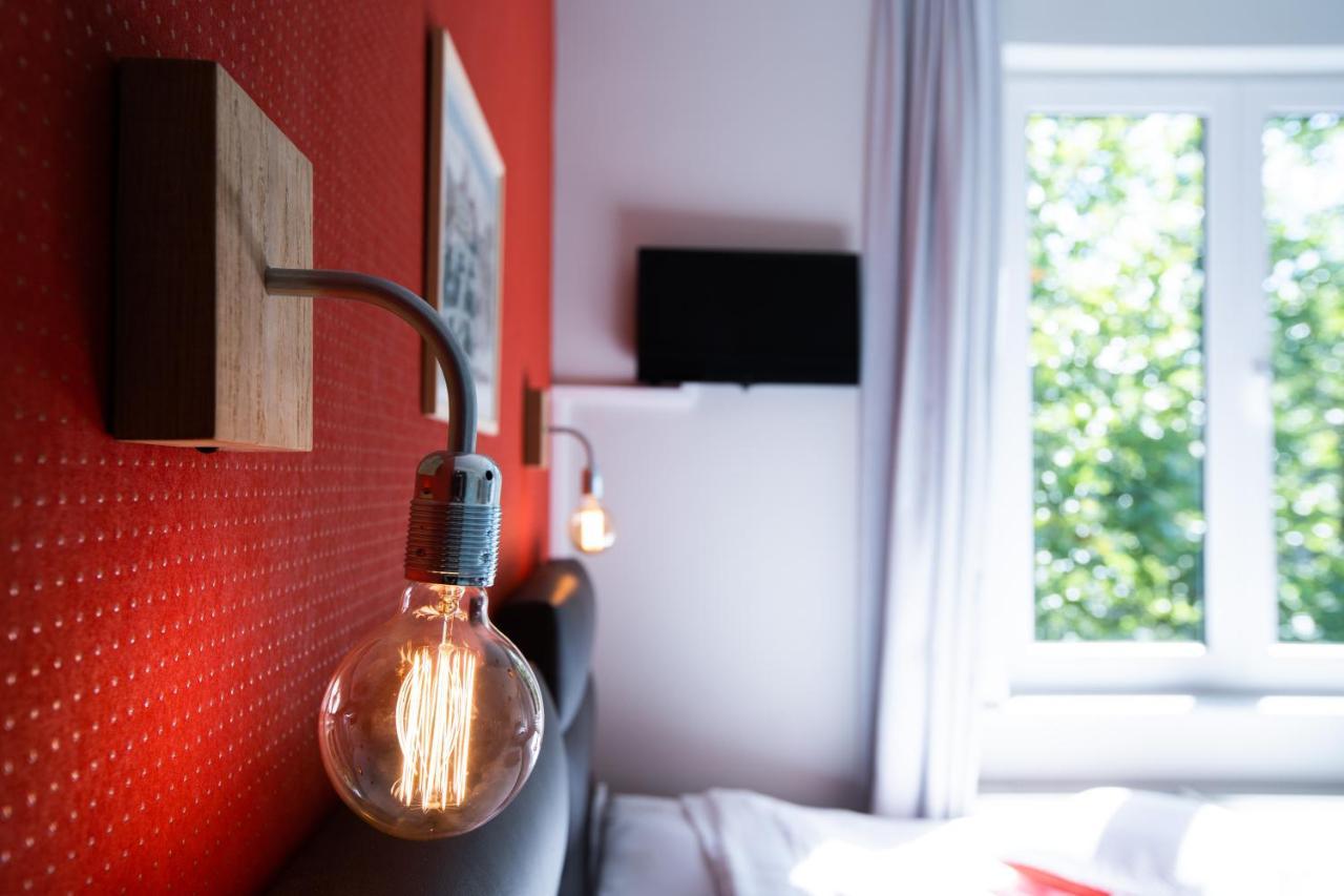 Fred&Breakfast Bed & Breakfast Gent Exterior foto