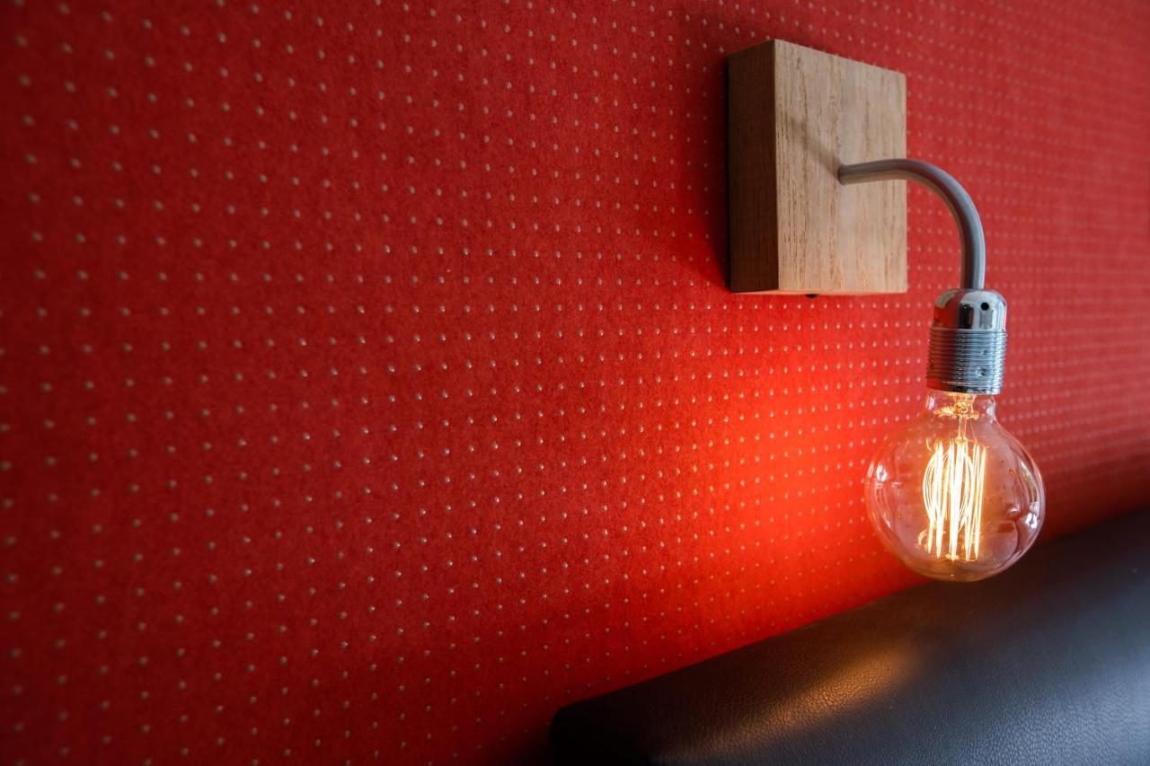 Fred&Breakfast Bed & Breakfast Gent Exterior foto