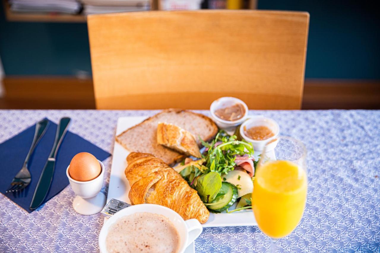 Fred&Breakfast Bed & Breakfast Gent Exterior foto