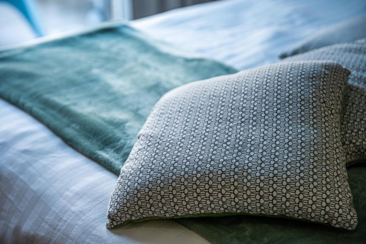 Fred&Breakfast Bed & Breakfast Gent Exterior foto