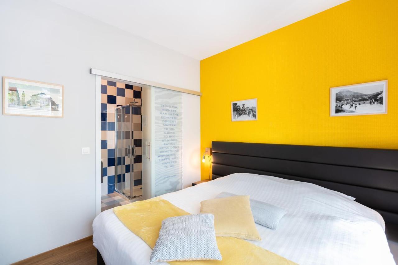 Fred&Breakfast Bed & Breakfast Gent Exterior foto